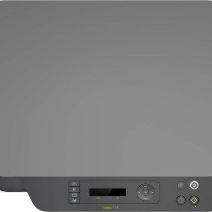 HP COLOR LASER PRO MFP 178FW