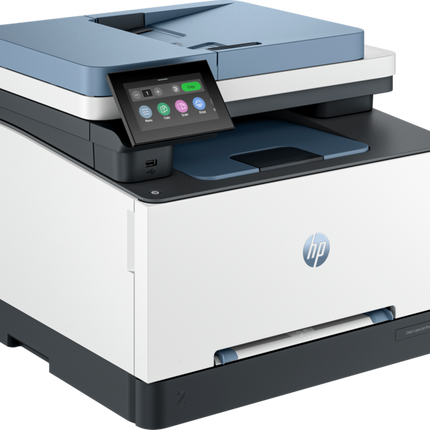 HP COLOR LASER PRO MFP 3303FDW