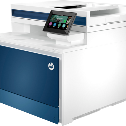 HP COLOUR LASERJET MFP4303FDW PRINTER