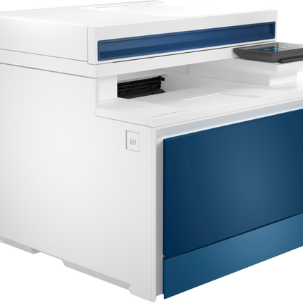 HP COLOUR LASERJET MFP4303FDW PRINTER