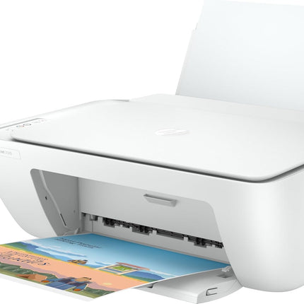 HP DESKJET 2320 ALL-IN-ONE PRINTER