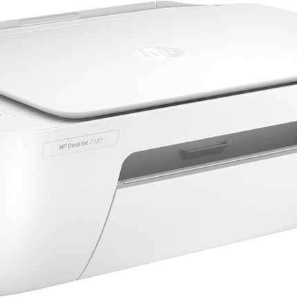 HP DESKJET 2320 ALL-IN-ONE PRINTER