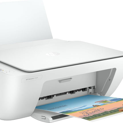 HP DESKJET 2320 ALL-IN-ONE PRINTER