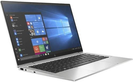 HP EliteBook 16GB RAM business laptop
