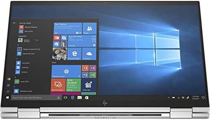 HP EliteBook 13.3" touchscreen notebook