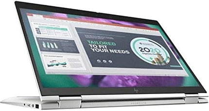 HP EliteBook 1030 G7 convertible laptop