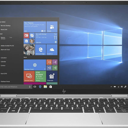 HP EliteBook 1030 G7 X360 i7