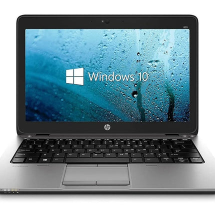 Intel i5 5th Gen HP laptop
