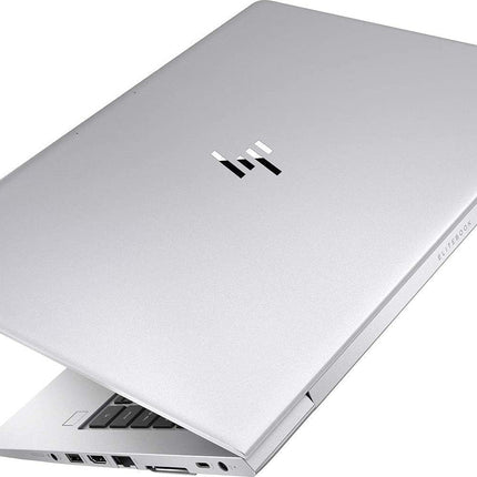 HP ELITEBOOK 840 G6-Intel Core i5-8TH Generation, 16GB RAM,  256GB SSD, 14.0" , Silver, BOXED
