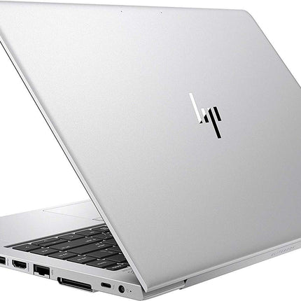 HP ELITEBOOK 840 G6-Intel Core i5-8TH Generation, 16GB RAM,  256GB SSD, 14.0" , Silver, BOXED