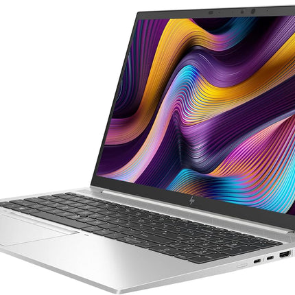 HP EliteBook 15-inch business laptop