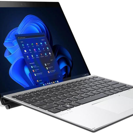 HP Elite x2 256GB SSD laptop