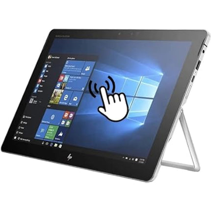 HP Elite x2 13-inch detachable PC