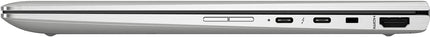 13" HP EliteBook Business Laptop