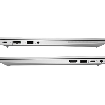 HP EliteBook 630 G10 i7 13.3" FHD 16GB 512GB SSD Silver – 1YR Warranty