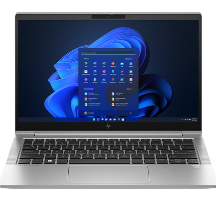 HP EliteBook 630 G10 i7 13.3" FHD 16GB 512GB SSD Silver – 1YR Warranty