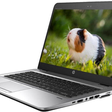 HP EliteBook G3 professional device