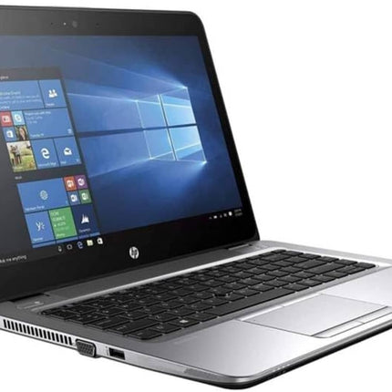 Intel Core i5 business laptop