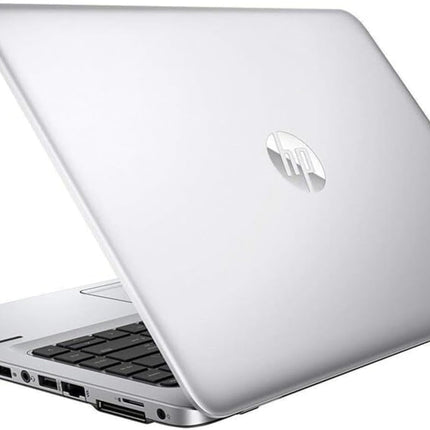 HP EliteBook 840 G3 front view