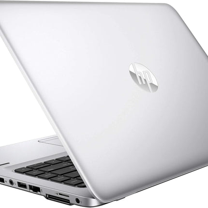 Reliable HP 840 G4 portable device