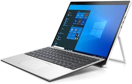 Refurbished HP Elite X2 G8-Intel Core i5-11TH Generation, 8GB RAM, 256GB SSD, 13.3" T.S Display, silver, BOXED.