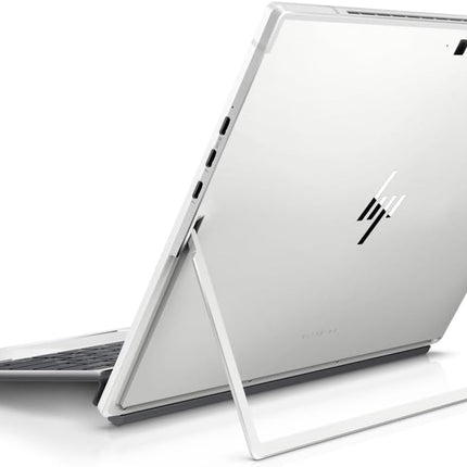 Refurbished HP Elite X2 G8-Intel Core i5-11TH Generation, 8GB RAM, 256GB SSD, 13.3" T.S Display, silver, BOXED.