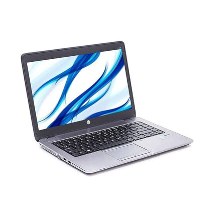 14-inch EliteBook business laptop