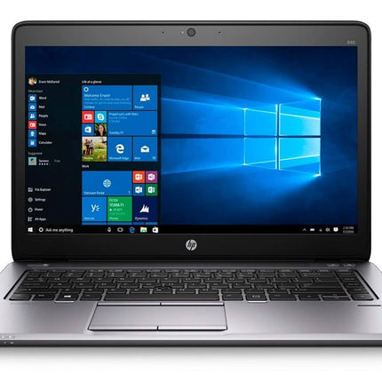 Intel i7 5th Gen EliteBook
