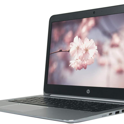 HP EliteBook with 256GB SSD