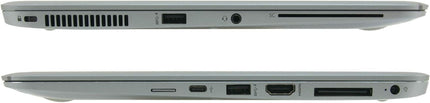 Intel i5 EliteBook Business Laptop