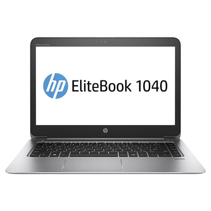 HP EliteBook 1040 G3 Laptop
