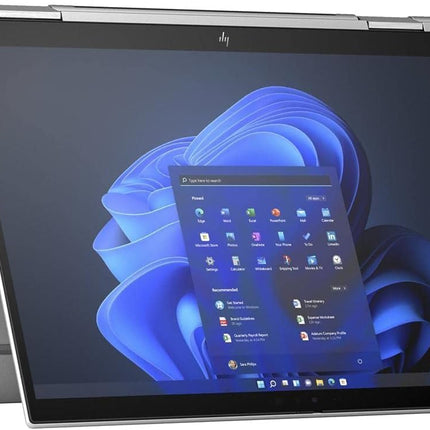 16GB RAM HP touchscreen laptop
