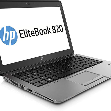 HP Laptop with 500GB HDD