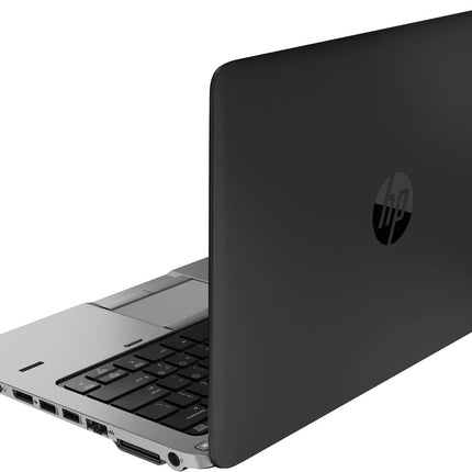 8GB RAM HP EliteBook Laptop