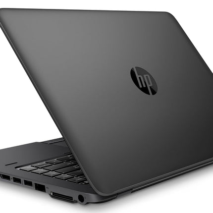 HP 840 G2 sleek design