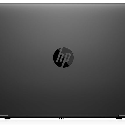 Business laptop with 14" display