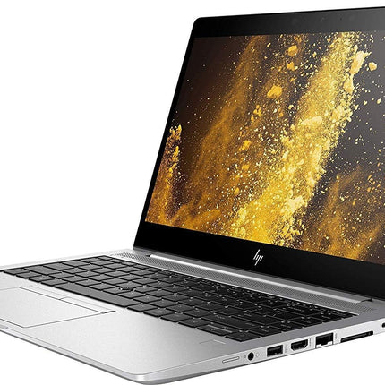 Slim business laptop with Intel i7