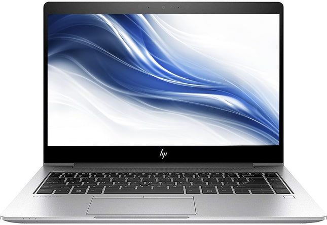 HP EliteBook 840 G6 16GB RAM