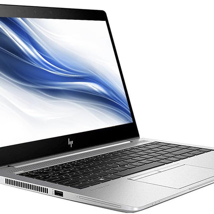 HP EliteBook G6 8th Gen i7