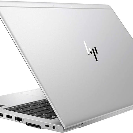 HP EliteBook 14-inch business laptop