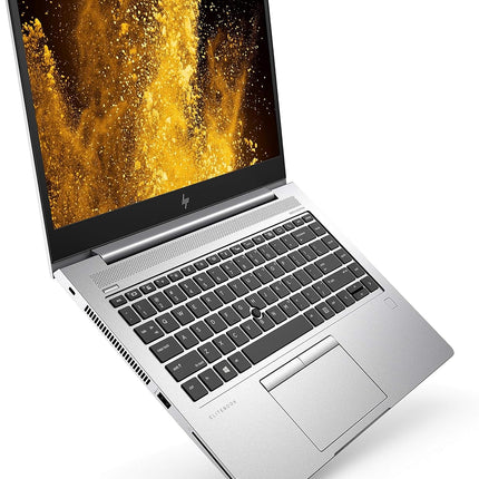 HP EliteBook 840 G6 touchscreen notebook