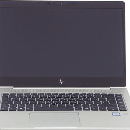 HP EliteBook 840 G6 i7 laptop