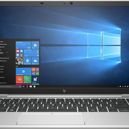 Lightweight Ryzen 5 Business Laptop