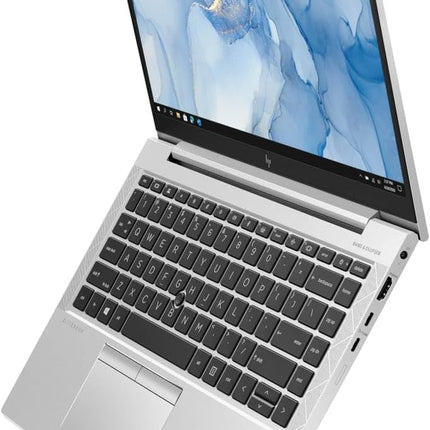Ryzen 5 EliteBook Business Laptop