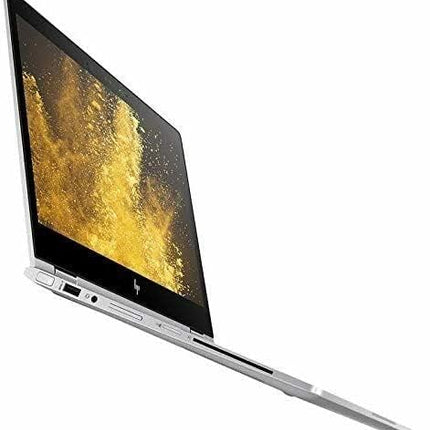 HP i5 laptop for professionals