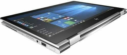 HP laptop with 8GB RAM