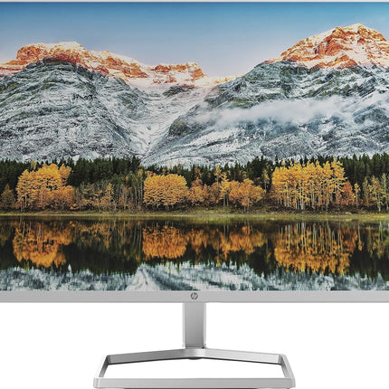 Stylish HP 27" LED Monitor
