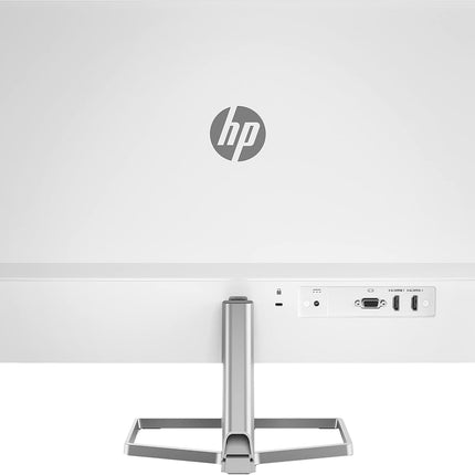 HP Bezel-less FHD IPS Screen