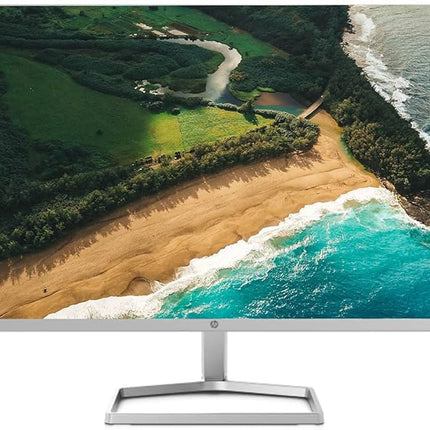 Ultra Slim HP LED Display