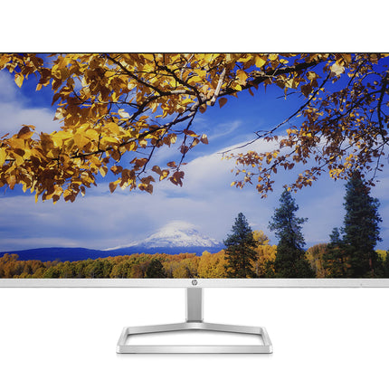 HP M27fw 27" Full HD Monitor